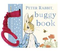 Peter Rabbit Buggy Book