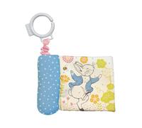 Peter Rabbit Buzzy Book