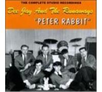 Peter Rabbit (CD) Album