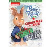 Peter Coniglio: Natale Tale Nuovo DVD