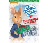 Peter Rabbit: Christmas Tale (DVD)