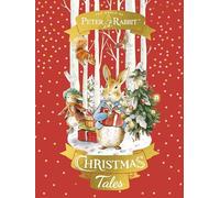 Peter Rabbit: Christmas Tales: A collection of Christmas stories