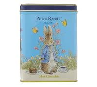 Peter Rabbit - Cioccolata calda da 250 g, con motivo Beatrix Potter