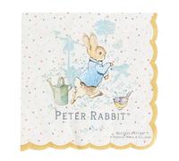 Peter Rabbit Classic Tovaglioli Usa e Getta Misura Confezione 16 (SM3557)