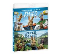 Peter Rabbit Cofanetto 1 & 2 (Box 2 Br)