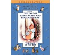 Peter Rabbit Collection - Tale of Peter Rabbit/Tale of M
