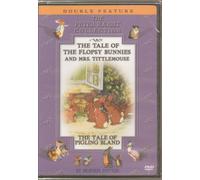 Peter Rabbit Collection - Tale of the Flospy Bunnies/Tal