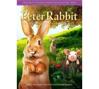 Peter Rabbit (DVD) Katabelle