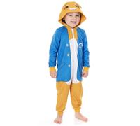 Peter Rabbit Multicolore Character Tutina Ragazzi