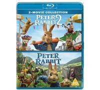 Peter Rabbit / Peter Rabbit 2 - Set