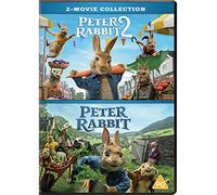 Peter Rabbit / Peter Rabbit 2 - Set