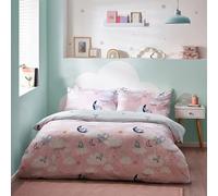 Peter Rabbit Sleepy Head Set Copripiumino - 50% Poliestere, 50% Cotone (RV2882)