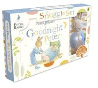 Beatrix Potter Peter Rabbit Snuggle Set (Mixed Media Product)