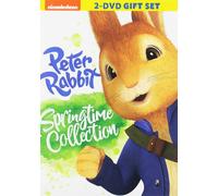 Peter Rabbit Springtime Collection (DVD)