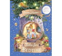 Peter rabbit: tales for bedtime - Potter Beatrix