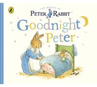 Peter Rabbit Tales: Goodnight Peter