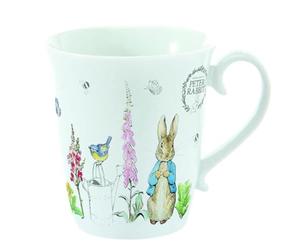 Peter Rabbit Tazza singola originale