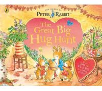 Peter Rabbit: The Great Big Hug Hunt