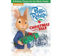 Peter Rabbit Xmas Tale