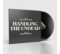 Peter Raeburn - Handling the Undead (Original Motion Picture Soundtrack)