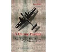 Peter Raina A Daring Venture (Tascabile)