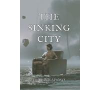 Peter Raposo The Sinking City (Tascabile)