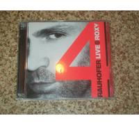 PETER RAUHOFER CD LIVE @ ROXY 4