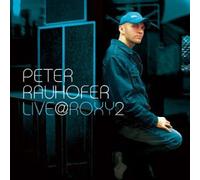 Peter Rauhofer - Live @ Roxy 2