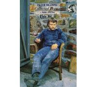 Peter Reading Collected Poems: 1 (Tascabile)
