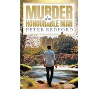 Peter Redford Murder of an Honourable Man (Tascabile) John Whiles series