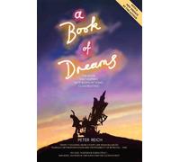 Peter Reich A Book of Dreams - The Book That Inspired Kate Bush's Hi (Tascabile)