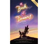 Peter Reich A Book of Dreams - The Book That Inspired Kate Bush's Hi (Tascabile)