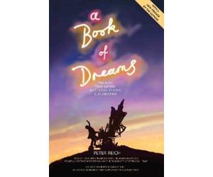 Peter Reich A Book of Dreams - The Book That Inspired Kate Bush's Hi (Tascabile)