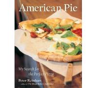 Peter Reinhart American Pie (Copertina rigida)