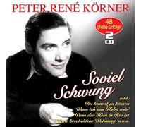 Peter Rene Korner - Soviel Schwung - 48