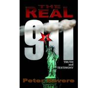 PETER REVERE The Real 911 (Tascabile)
