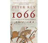 Peter Rex 1066 (Tascabile)