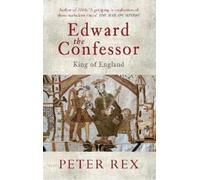 Peter Rex Edward the Confessor (Tascabile)