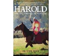 Peter Rex Harold (Tascabile)