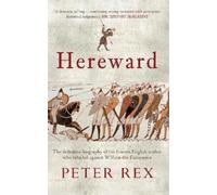 Peter Rex Hereward (Tascabile)