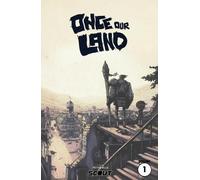 Peter Ricq Once Our Land (Tascabile)