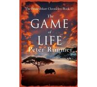 Peter Rimmer The Game of Life (Tascabile)