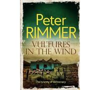 Peter Rimmer Vultures in the Wind (Tascabile)