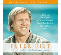 Peter Rist - Das Sind Wir Uns Wert