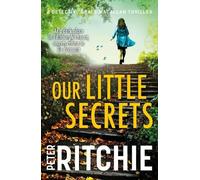 Peter Ritchie Our Little Secrets (Tascabile)