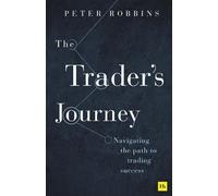 Peter Robbins The Trader’s Journey (Tascabile) (PRESALE 17/02/2026)