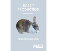 Peter Robert Cheeke Nephi M Patton Steven D L Rabbit Producti (Copertina rigida)