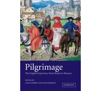 Peter Roberts Pilgrimage (Tascabile)