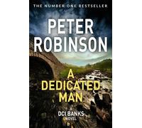 Peter Robinson A Dedicated Man (Tascabile) Inspector Banks series