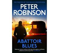 Peter Robinson Abattoir Blues (Tascabile) DCI Banks